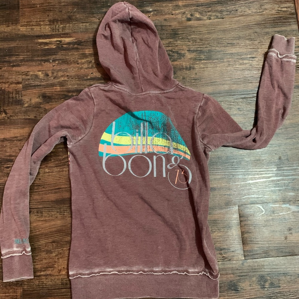 Hoodie - Picture 2 of 2